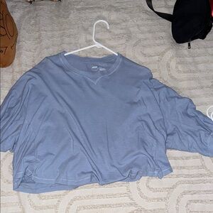 Aerie Oversized Tee